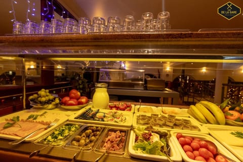 Hotel Malon Hotel in Leuven