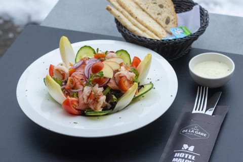 Hotel Malon Hotel in Leuven