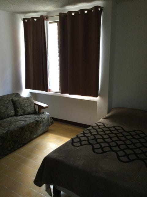 Trotamundo Oaxaca Hostel Hostel in Oaxaca