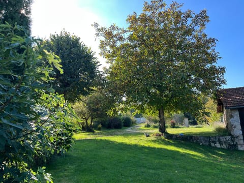 La maison de Maxou House in Gien