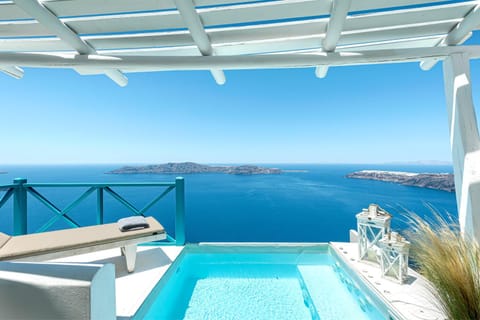 Hot Tub, View (from property/room), Balcony/Terrace