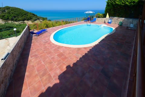 Pool view, Swimming pool, Swimming pool