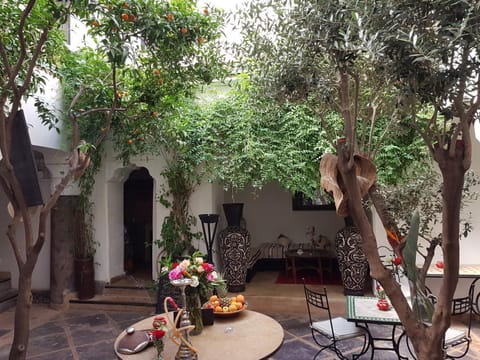 Other, Decorative detail, Garden view