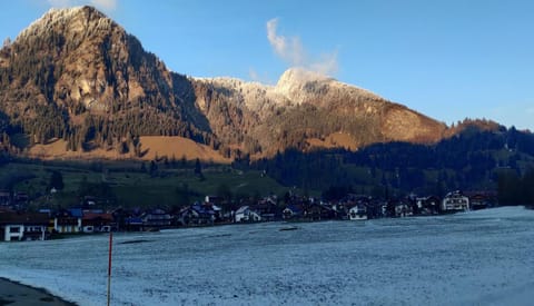 Ski School, Skiing, Hiking, Cycling