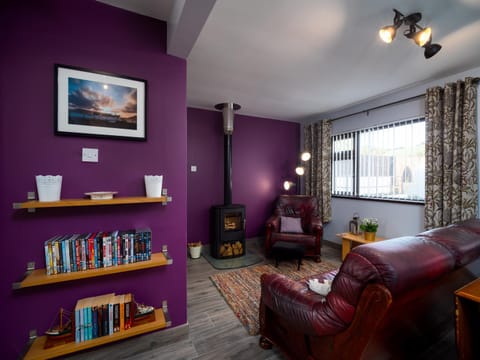 A fourteen Apartment in Northern Ireland