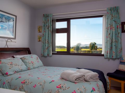 A fourteen Apartment in Northern Ireland