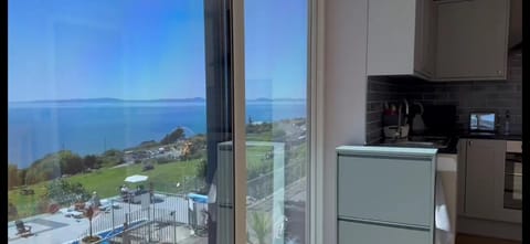 Hendre Coed Isaf Caravan Park Campground/ 
RV Resort in Barmouth