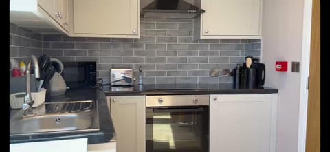 Hendre Coed Isaf Caravan Park Campground/ 
RV Resort in Barmouth