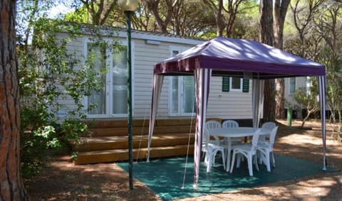Camping Principina Campground/ 
RV Resort in Principina a Mare