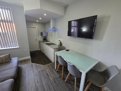 159 Smart Apartments Apartment in Newark-on-Trent