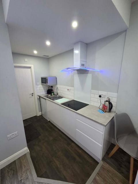 159 Smart Apartments Apartment in Newark-on-Trent