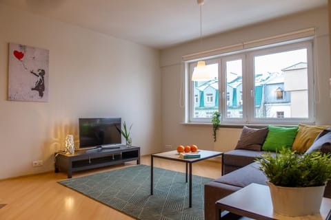Activities, Living room