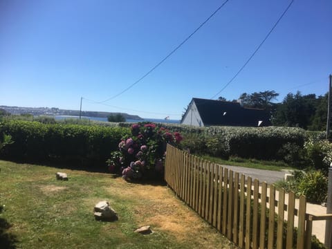 Garden, Garden view, Sea view
