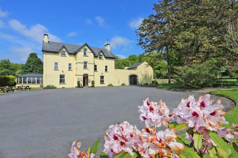 Carrygerry Country House House in County Limerick