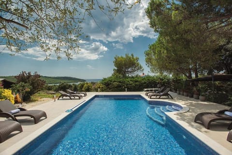 Villa Mima Villa in Banjole