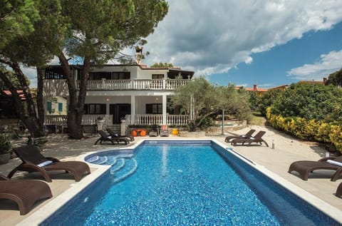 Villa Mima Villa in Banjole