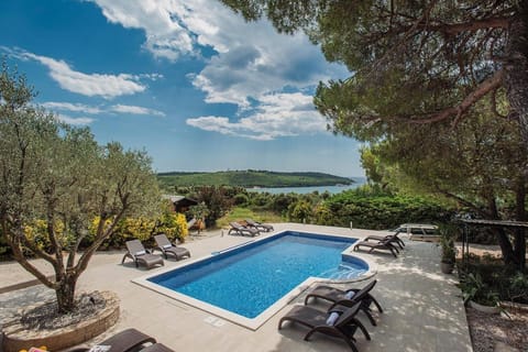 Villa Mima Villa in Banjole