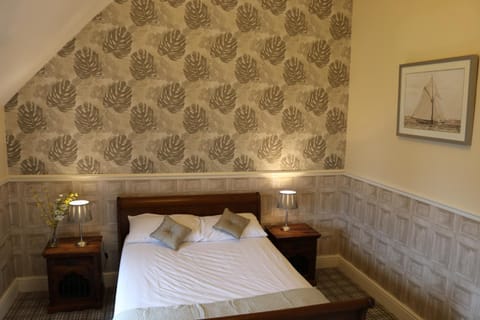 Victoria House Bed and Breakfast in Barrow-in-Furness