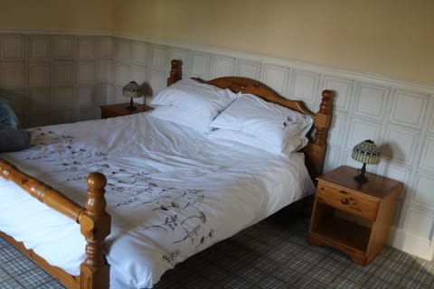 Victoria House Bed and Breakfast in Barrow-in-Furness