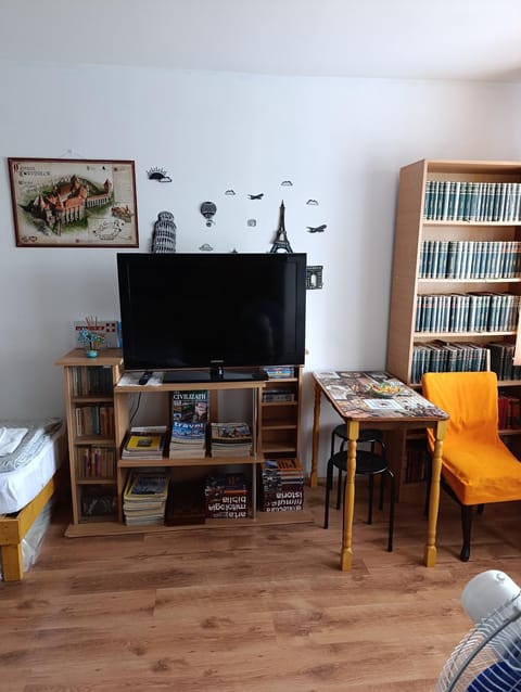 Studio Apartment in Serbia