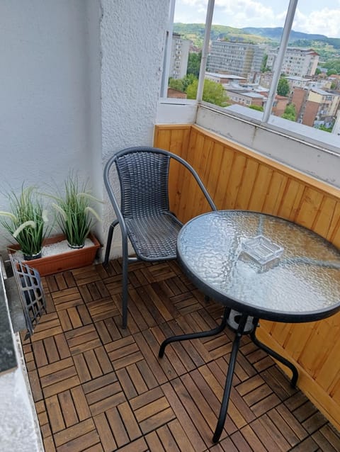 Studio Apartment in Serbia