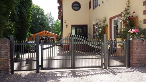 Landhaus Warndtwald Hotel in Saarland, 66, Germany