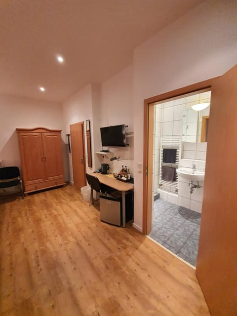 Landhaus Warndtwald Hotel in Saarland, 66, Germany