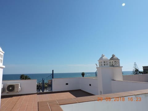 Solarium, Balcony/Terrace, Other