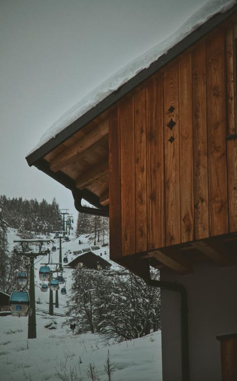 Residence & Wellness 3MILA Hotel in Trentino-South Tyrol