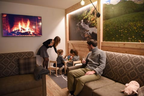 Residence & Wellness 3MILA Hotel in Trentino-South Tyrol