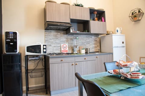 B&B Lumiere Roma Bed and Breakfast in Rome