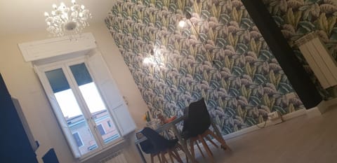 B&B Lumiere Roma Bed and Breakfast in Rome