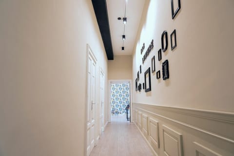 B&B Lumiere Roma Bed and Breakfast in Rome