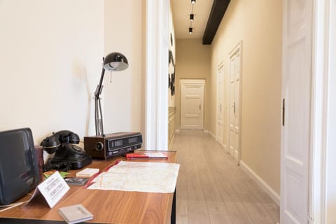 B&B Lumiere Roma Bed and Breakfast in Rome