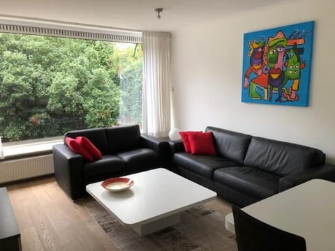 Appartement BBwB Apartment in Breda