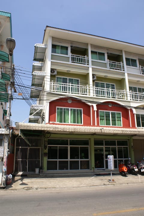 Property view