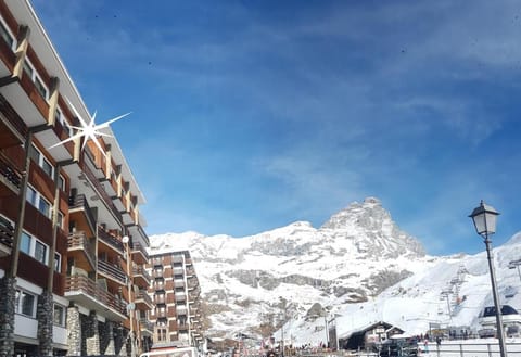 Attico Cretaz CIR 0033 Apartment in Breuil-Cervinia