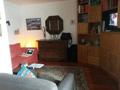 Attico Cretaz CIR 0033 Apartment in Breuil-Cervinia