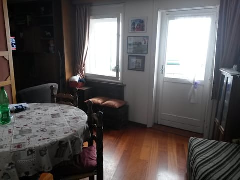 Attico Cretaz CIR 0033 Apartment in Breuil-Cervinia