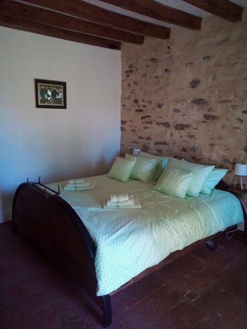 La Cour d'Enchère Bed and Breakfast in Centre-Val de Loire