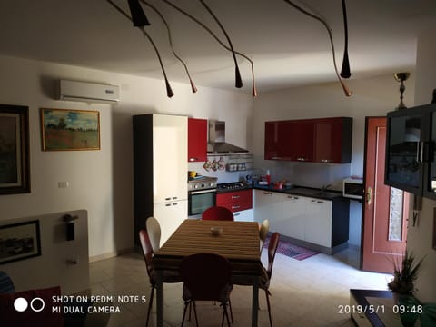 Alma House Apartment in Porto Torres