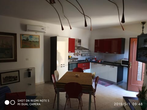 Alma House Apartment in Porto Torres