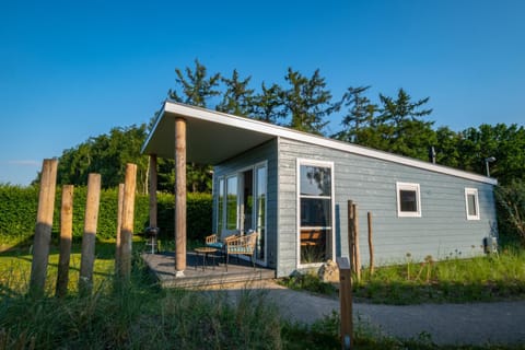 Property building, Garden, Garden view