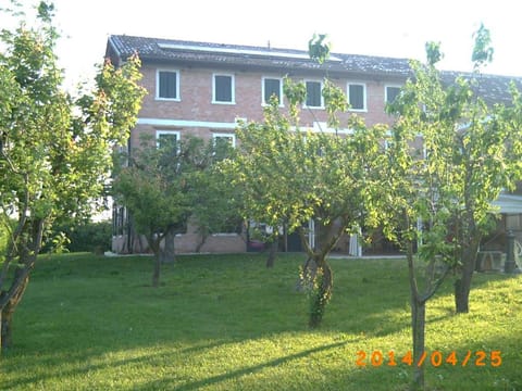 Locanda Antico Fighèr Farm Stay in Friuli-Venezia Giulia