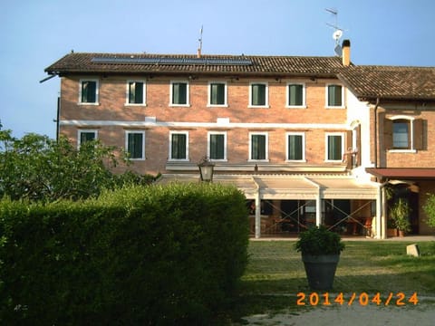 Locanda Antico Fighèr Farm Stay in Friuli-Venezia Giulia