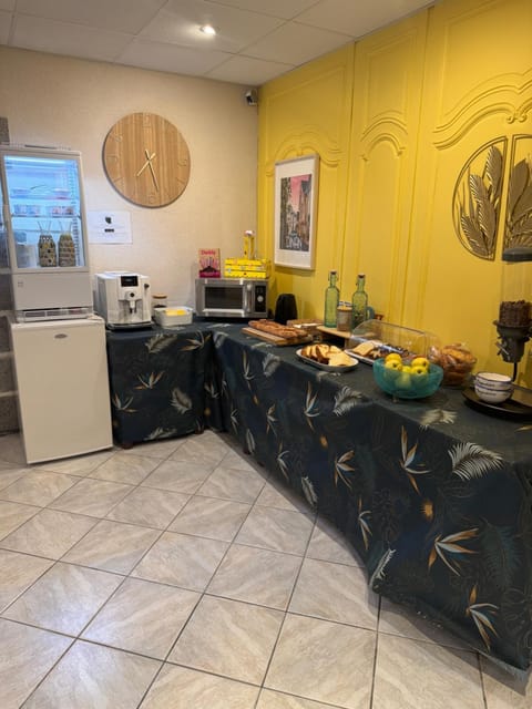 Chambres d'hôtes la Bégaudière Bed and Breakfast in Brittany