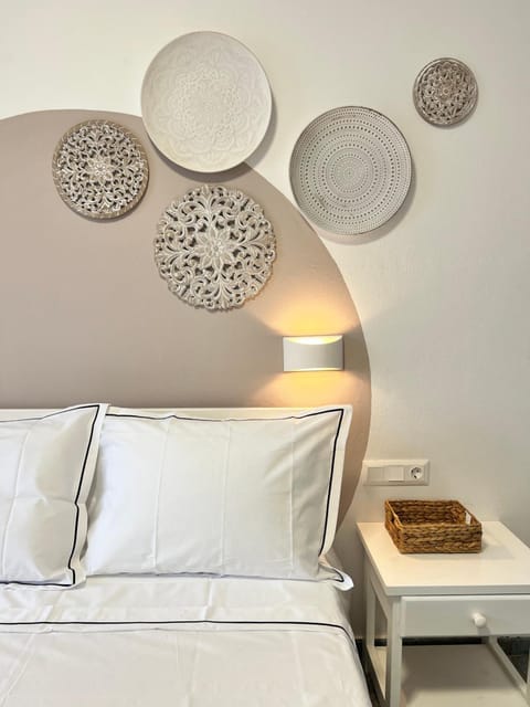 Vavanos Studios Bed and Breakfast in Naousa