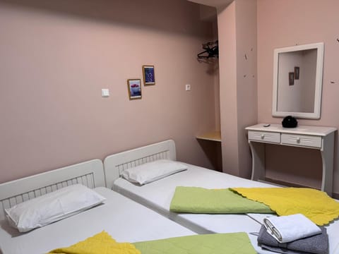 Mina Apartments Apartment in Poros