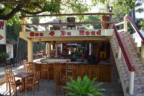 Lounge or bar