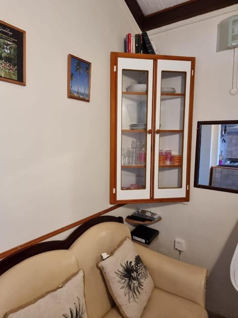 TV and multimedia, Seating area